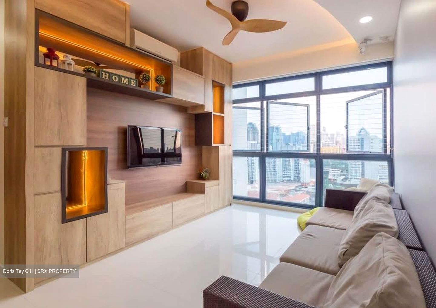 City Square Residences (D8), Condominium #592962261